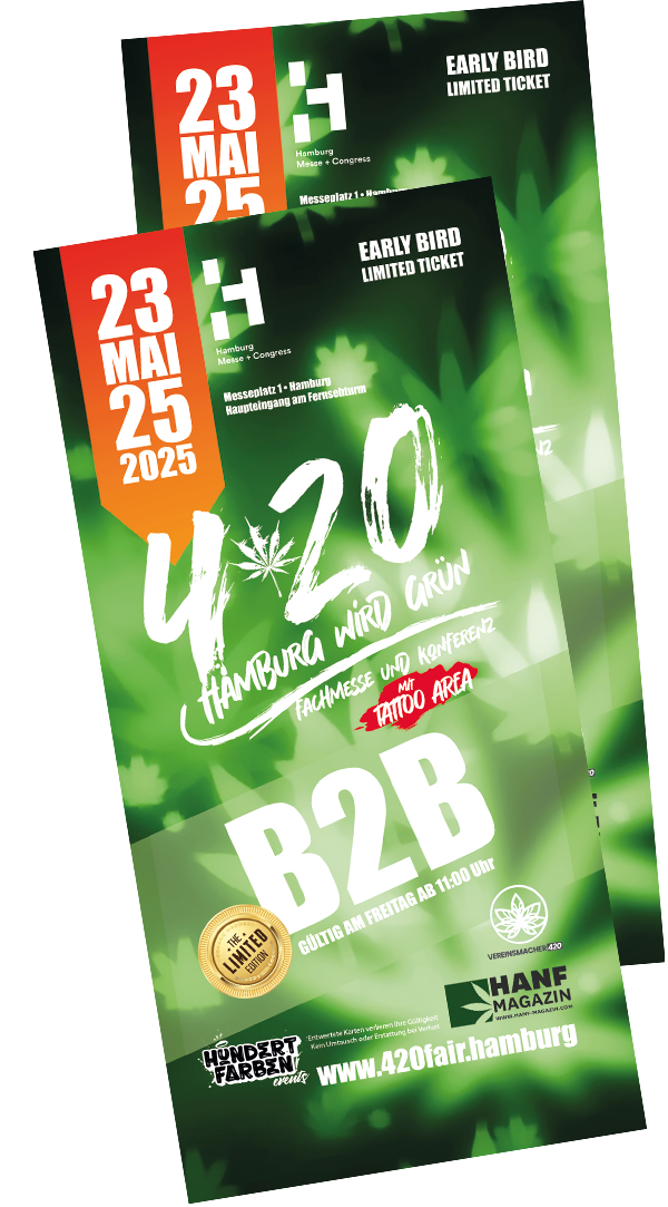 B2B Ticket FREITAG 